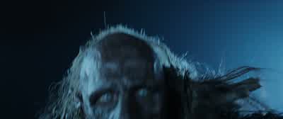 Go on. Call for help. Squeal. No one's going to save you now. - The Lord of the Rings: The Two Towers