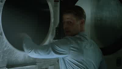 Go on. Hard at it, I see. Thanks for getting me my old job back. Your friend Puck is pretty banged u - Gotham