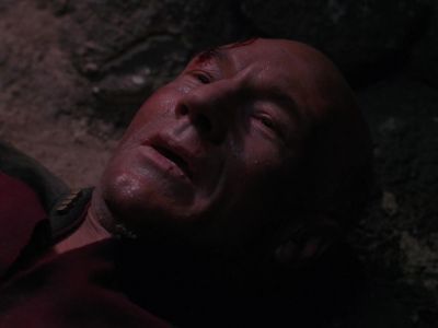 Go on. - Star Trek: The Next Generation
