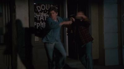 Go on! - The Waltons