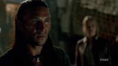 Go on. - Black Sails
