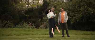 Go on. - Fleabag