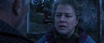 Go on. - Dolores Claiborne