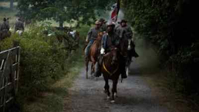 Go on. - Gettysburg