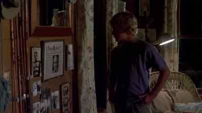 Go on! - On Golden Pond