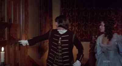 Go on. - The Wicked Lady