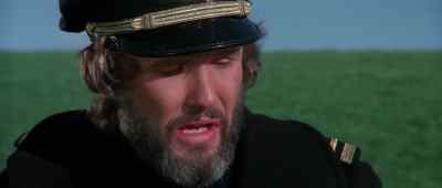 Go on. - The Sailor Who Fell from Grace with the Sea