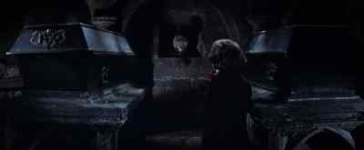 Go on. - The Fearless Vampire Killers