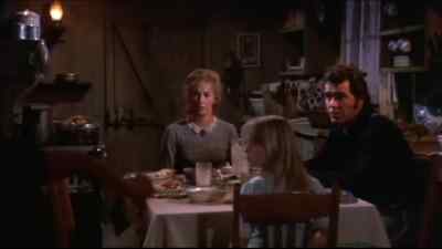 Go on, say it. - One Little Indian