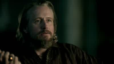 Go on, say it. - Vikings