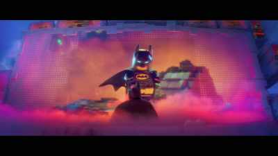 Go on, Scuttler. Go. - The Lego Batman Movie