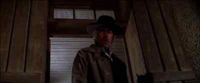 Go on. Shoot him! - Pat Garrett & Billy the Kid