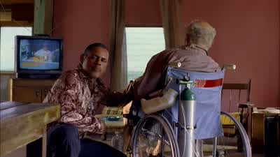 Go on, sit. - Breaking Bad