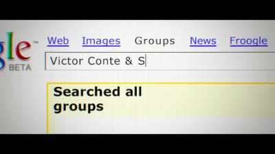 Go on to some
of the online message boards, - Untold: Hall of Shame