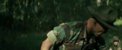 Go on and stomp on that! - Average Joe