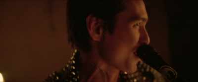 ♪ Go on, take everything ♪ - Marked Men: Rule + Shaw