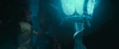 Go on, take it. - Harry Potter and the Goblet of Fire