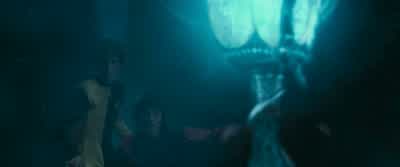 Go on, take it. - Harry Potter and the Goblet of Fire
