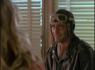 Go on, take it. - Quantum Leap