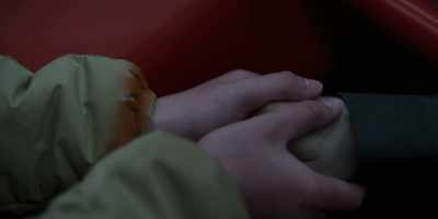 Go on, then. Ah! Don't
touch the hot bit. - The Rising