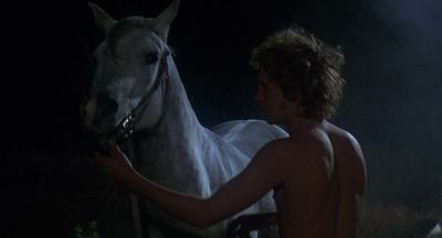 Go on then Alan - Equus