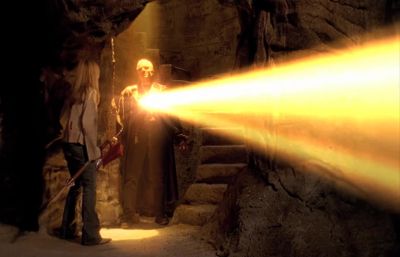 - Go on, then.
- No, you've done enough.
You could still-- - Angel