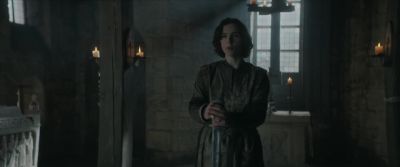 Go on, then. - The Last Kingdom: Seven Kings Must Die