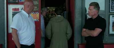 Go on then. - The Pebble and the Boy