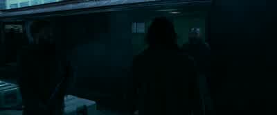 -Go on, then. - Underworld: Blood Wars