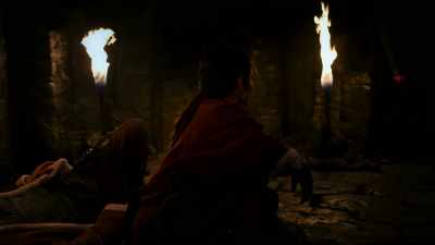 Go on, then.
What's the big secret? - The Wheel of Time