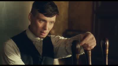 Go on, Tom. - Peaky Blinders