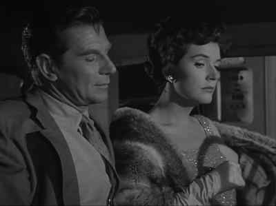 Go on Tony take it. - Alfred Hitchcock Presents