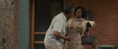 Go on, Troy.
I ain't studying you! - Fences