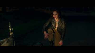 - Go on, turn around.
- G'IAH: No. - Secret Invasion