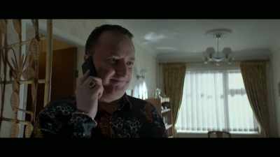 Go on, what do you want?
-I want her back.. - Brassic