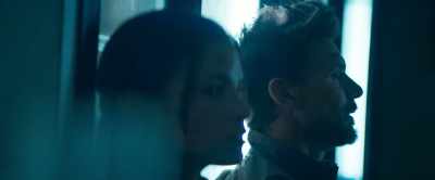 "Go on with life." [scoffs] - Werewolves