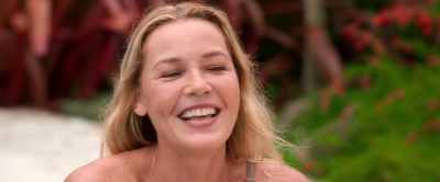 Go on. You can say
you love it. - A Week in Paradise