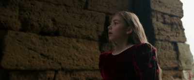 Go on, you'll be fine. - Wonderwell