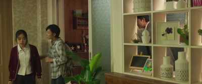 Go on to your room. - Innocent Witness