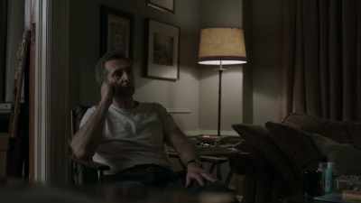 ...go out to Dinosaur Bar-B-Que,
whatever you want. - The Night Of
