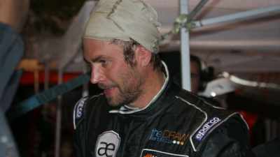 Go out of your way - I Am Paul Walker