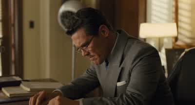 BairdGo out there and be a star - Hail, Caesar!