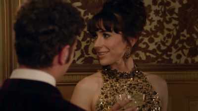Go out with me. - Ms Fisher's Modern Murder Mysteries