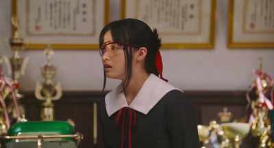 Go out with me. - Kaguya-sama: Love is War