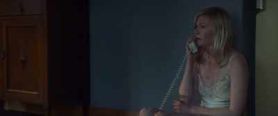 Go to Perry's, all right? - Woodshock