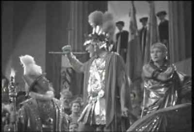 Go, Philostrate. - A Midsummer Night's Dream