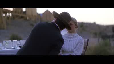 Go and play some more and don't come back - There Will Be Blood