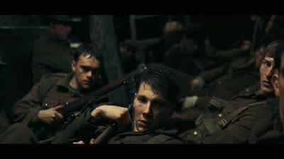 Go. Plug it. Go, go. - Dunkirk
