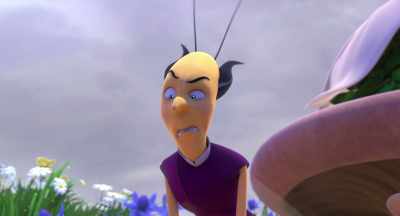- Go, Poppy!
- Go Team Poppy! - Maya the Bee: The Honey Games
