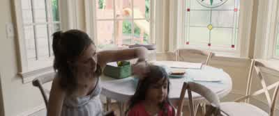 Go potty, put your shoes on. - Instant Family